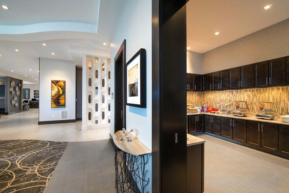 Towneplace Suites By Marriott Boston Logan Airport/Челси Экстерьер фото